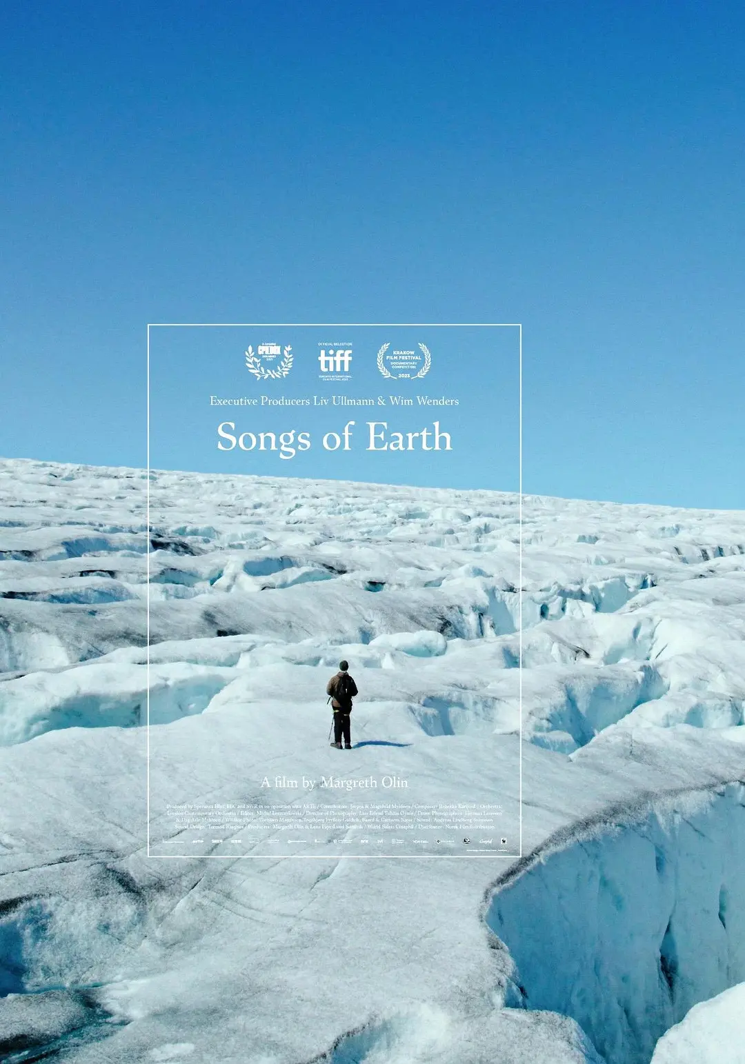 Bài ca của đất - Phiên bản Blu-ray MKV chất lượng cao/Songs of Earth 2023 Fedrelandet 13.16G