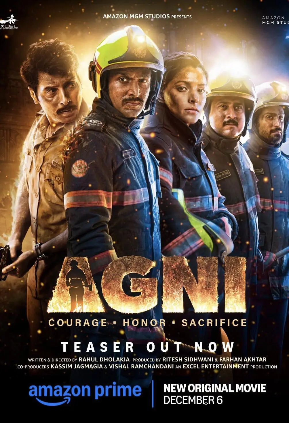 Bài ca lửa cháy WEB-DL tải xuống 2024 Agni 13.19G