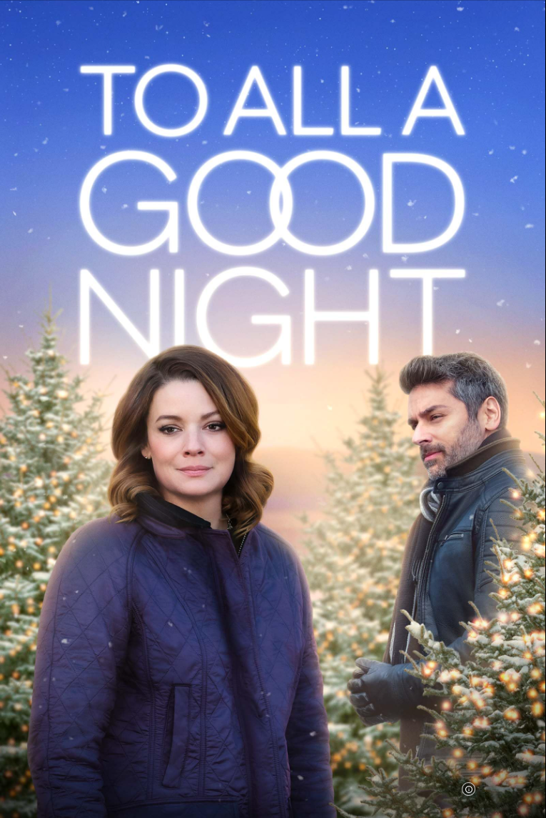 Chúc mọi người ngủ ngon WEB-DL tải xuống 2023 To All A Good Night 5.81G