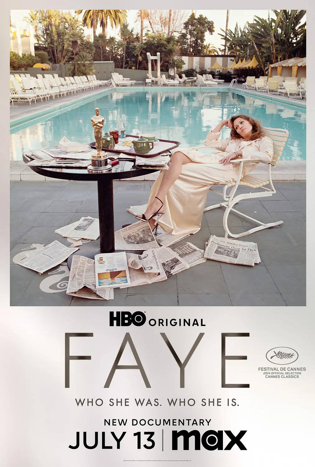 Faye Donahue Tải xuống phiên bản WEB-DL/Faye 2024 Faye 5.17G