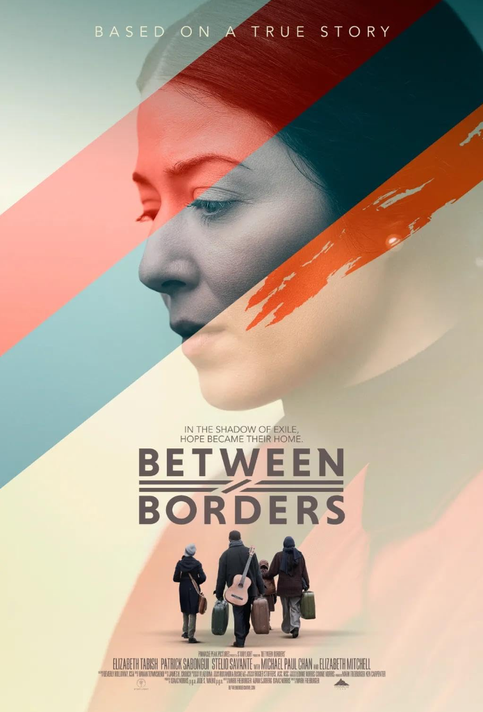 Giữa Biên Giới WEB-DL tải về/Between Borders 2024 Beyond Borders 3.08G