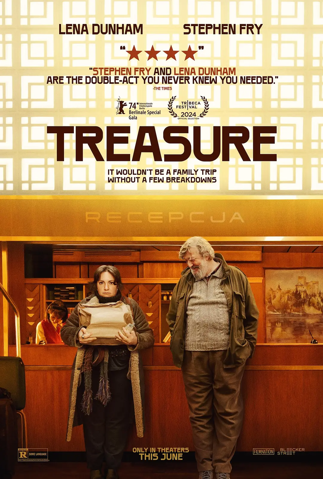 Kho báu Tải xuống đĩa Blu-ray gốc/Iron Box 2024 Treasure 26.01G
