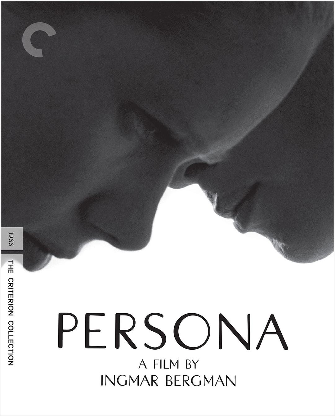 Mặt nạ - Phiên bản Blu-ray MKV chất lượng cao / Tính cách / Nhân vật 1966 Persona 11.4G