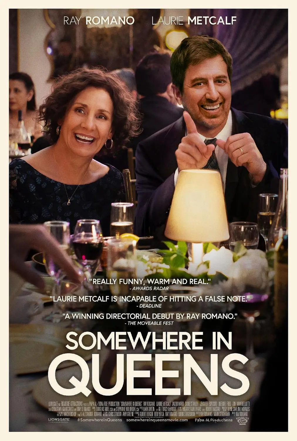 Một nơi nào đó ở Queens WEB-DL tải xuống 2022 Somewhere in Queens 7.6G