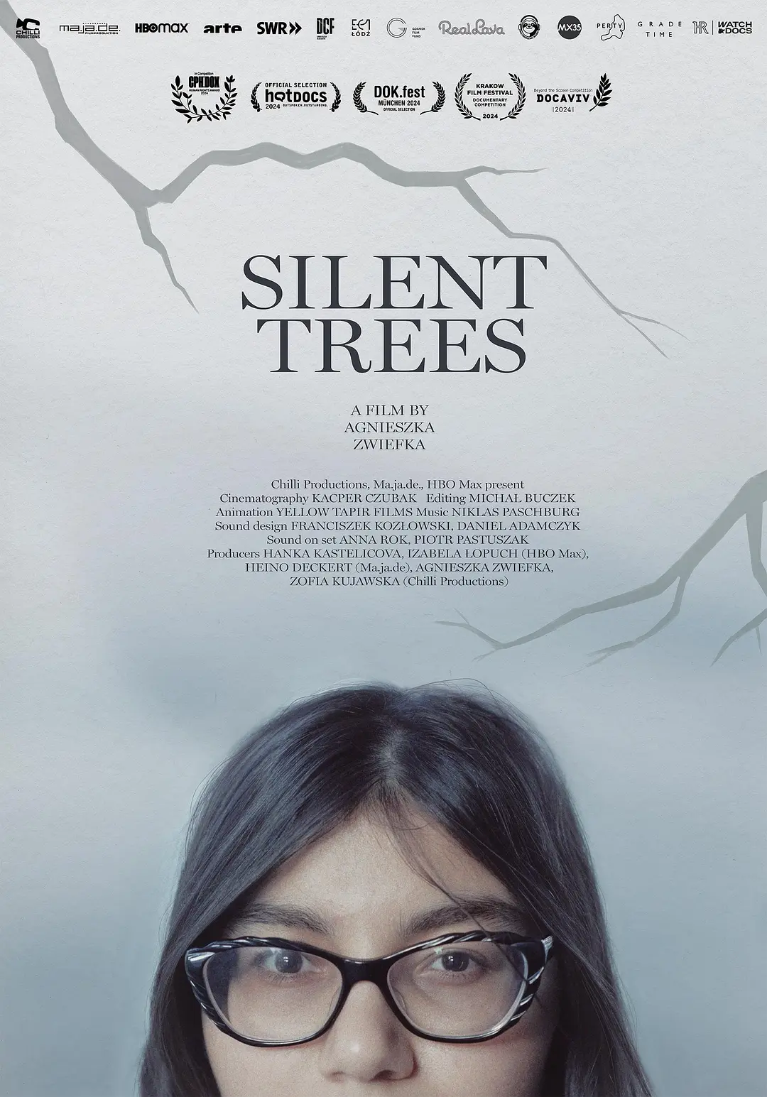 Những cái cây im lặng WEB-DL tải về/Silent Trees 2024 Drzewa milczą 4.87G