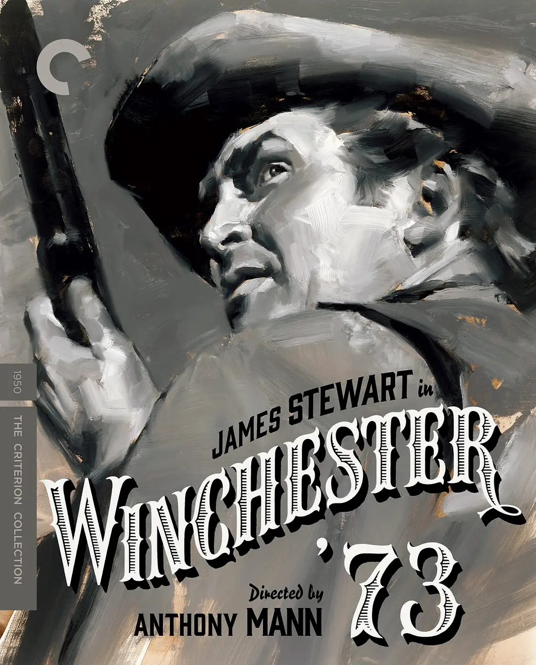 Súng Bách Chiến 4K Blu-ray nguyên đĩa tải về / Winchester 73 năm / Súng Vô Địch Liên Hoàn / Súng Thần Tây Vực 1950 Winchester '73 59.11G