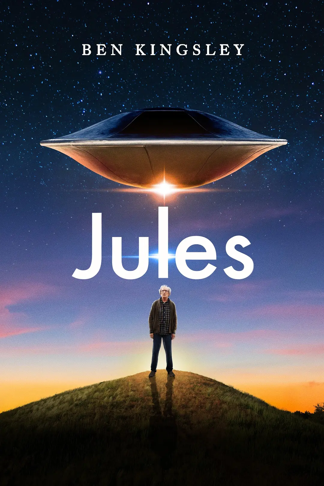 Thị trấn UFO WEB-DL phiên bản tải xuống/Jules 2023 Jules 15.39G