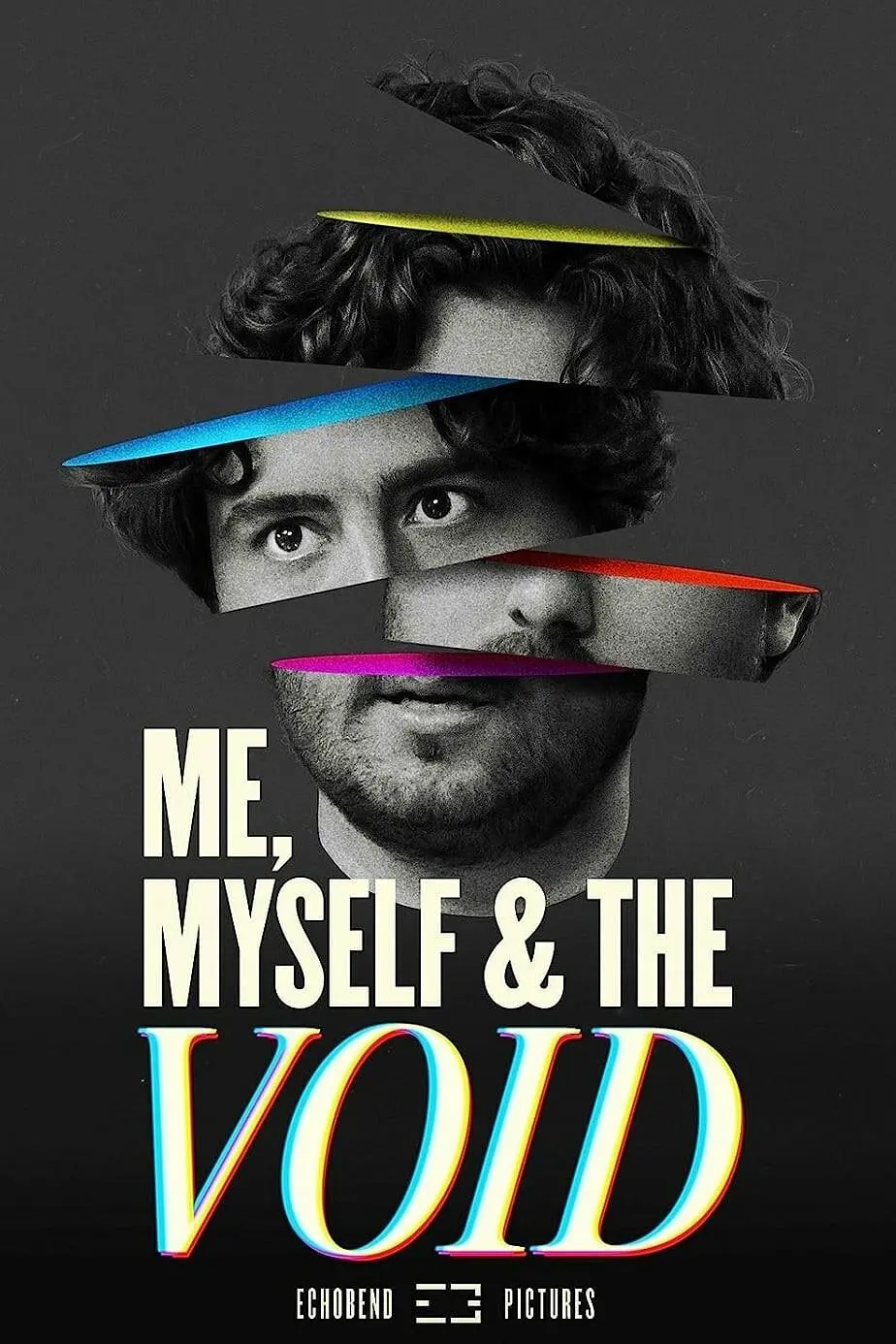 Tôi, Bản Thân Tôi và Khoảng Trống WEB-DL tải xuống 2023 Me, Myself & the Void 5.33G