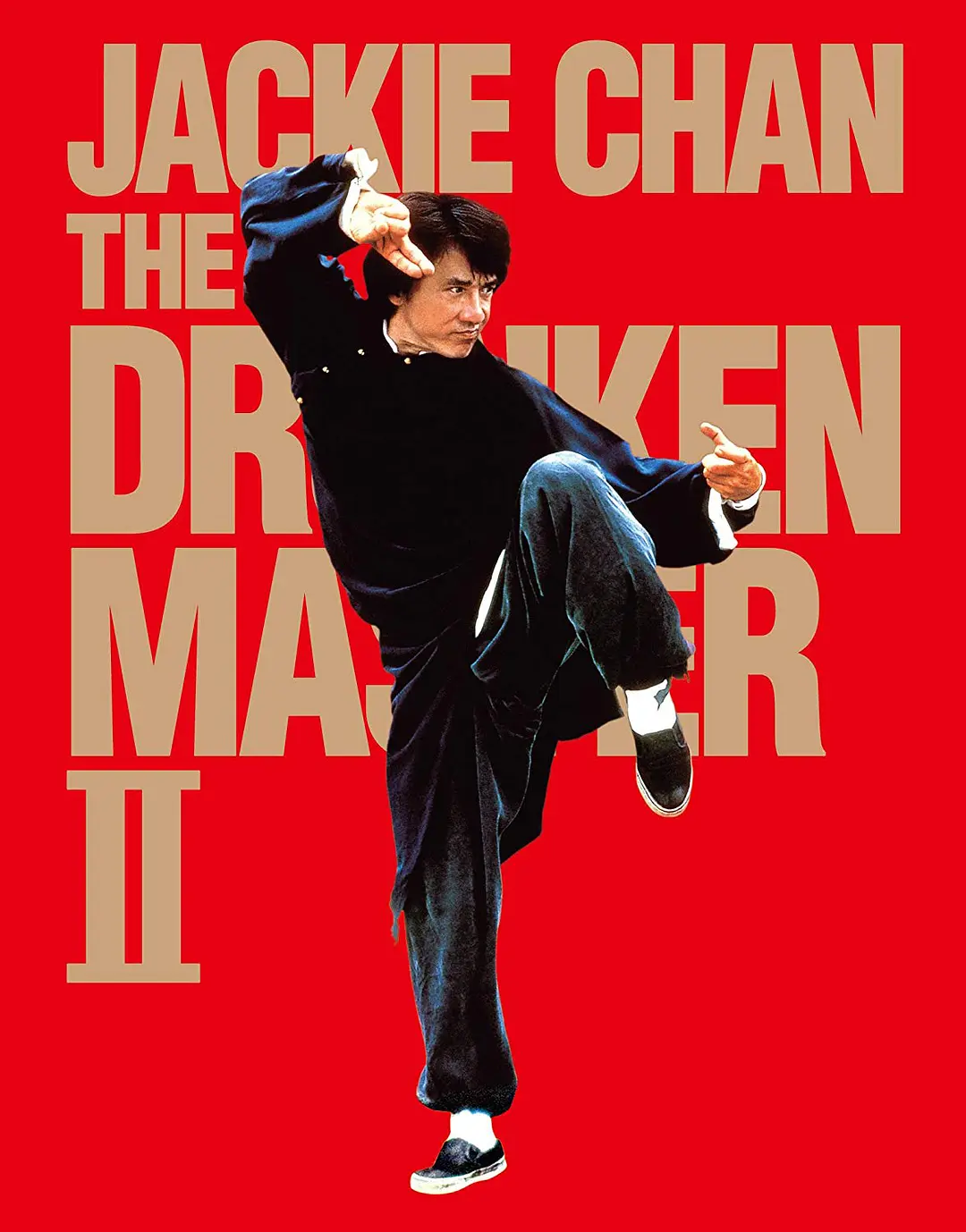 Túy Quyền 2 Tải xuống đĩa Blu-ray gốc / Đại Túy Quyền / Drunken Master II / Legend of the Drunken Master 1994 Túy Quyền II 27.81G