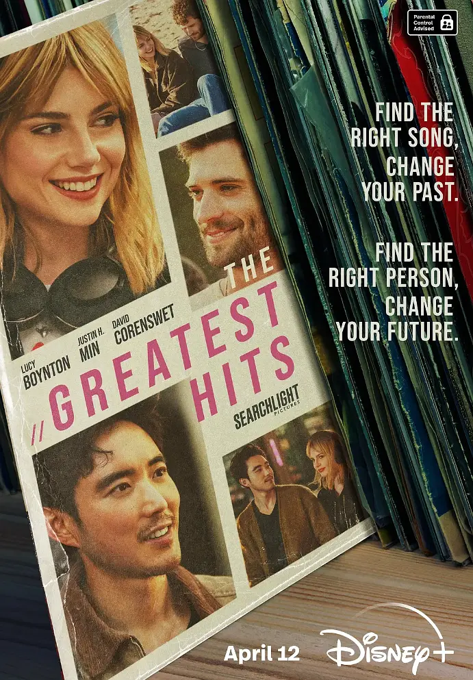 Tuyển tập hay nhất WEB-DL tải xuống/David Fingerhut’s Greatest Hits 2024 The Greatest Hits 10.8G