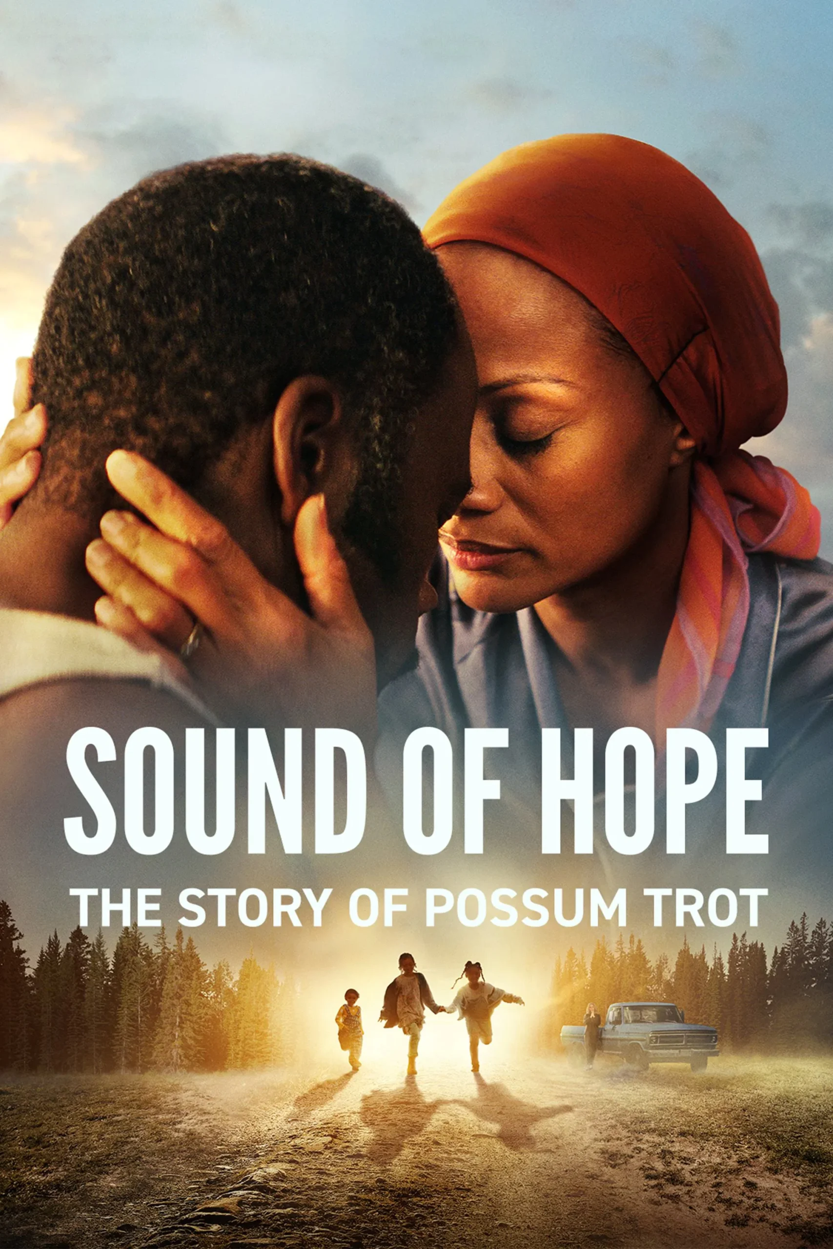 Vấn đề trẻ em ở thị trấn Possum Trot - Phiên bản Blu-ray HD MKV/Sound of Hope: The Story of Possum Trot 2024 Possum Trot 14.97G