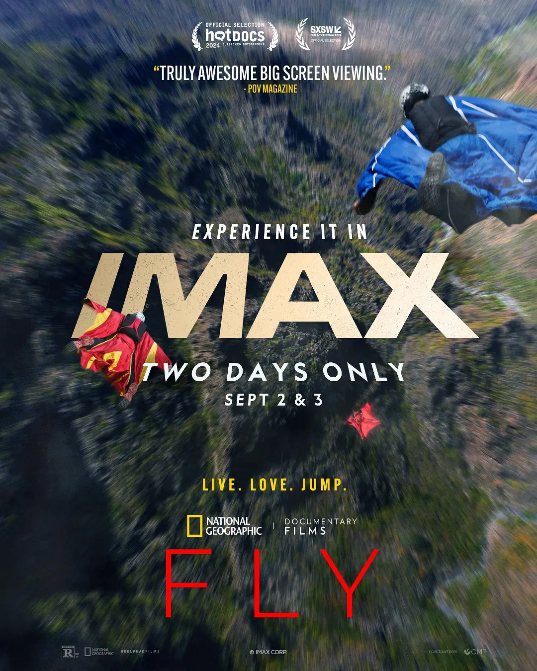 Bay - WEB-DL