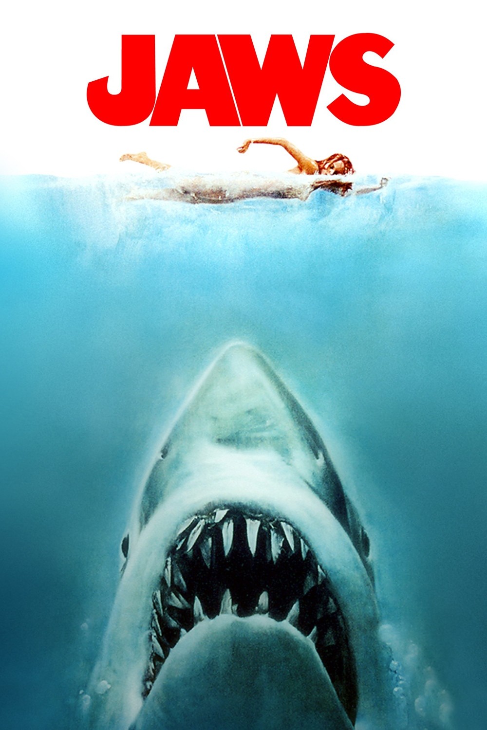 Cá mập trắng lớn Tải xuống đĩa Blu-ray 4K + phiên bản MKV chất lượng cao/Stillness in the Water / Hajen 1975 Jaws 92.7G
