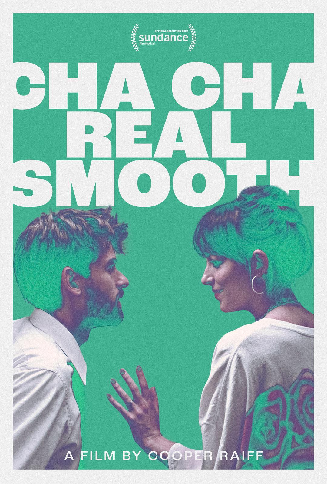 Cha Cha Real Smooth Phiên bản Blu-ray MKV chất lượng cao/Cha Cha Real Smooth 2022 Cha Cha Real Smooth 19.4G