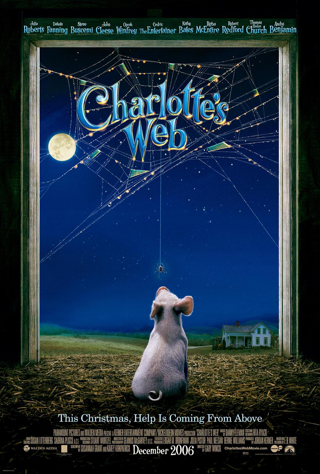 Charlotte's Web