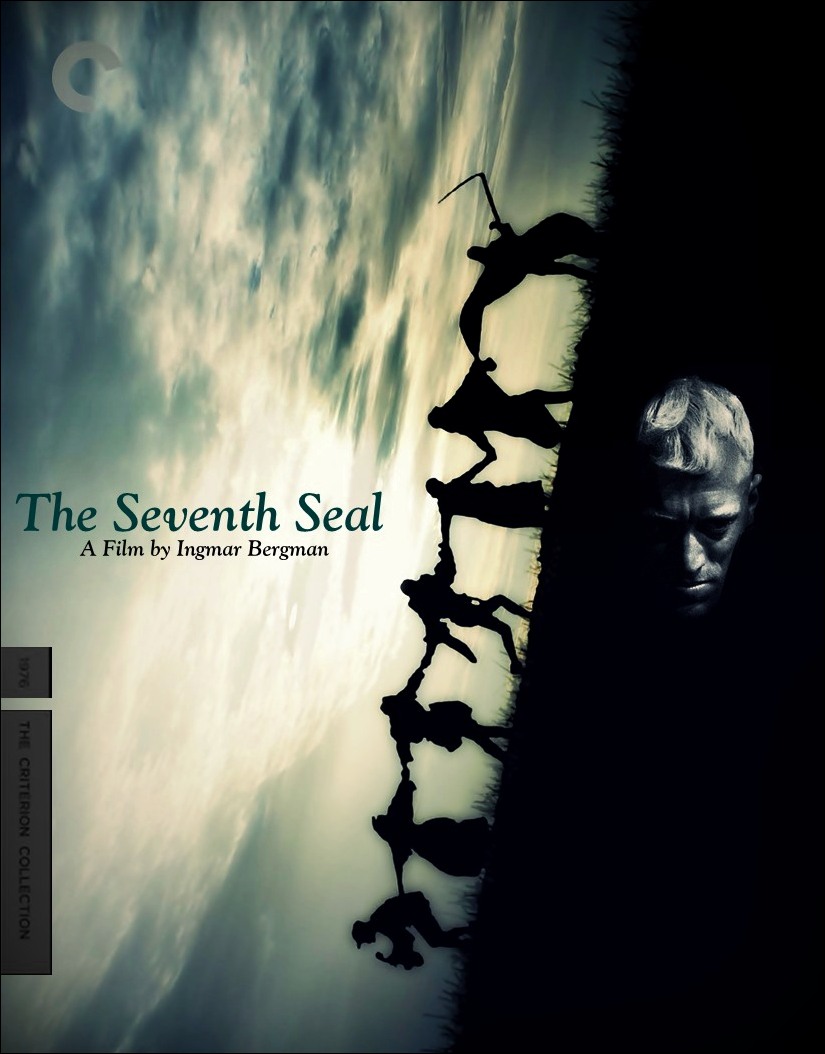 Con dấu thứ bảy Tải xuống đĩa Blu-ray gốc + phiên bản MKV chất lượng cao/The Seventh Seal 1957 Det sjunde inseglet 25.9G
