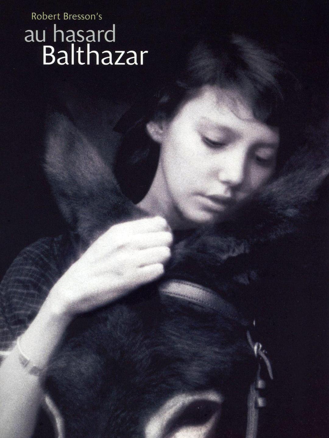 Con lừa Balthazar Phiên bản Blu-ray MKV chất lượng cao / Cuộc gặp gỡ của Balthazar / Con lừa Balthazar / Đôi khi Balthazar / Balthazar 1966 Au hasard Balthazar 8.7G