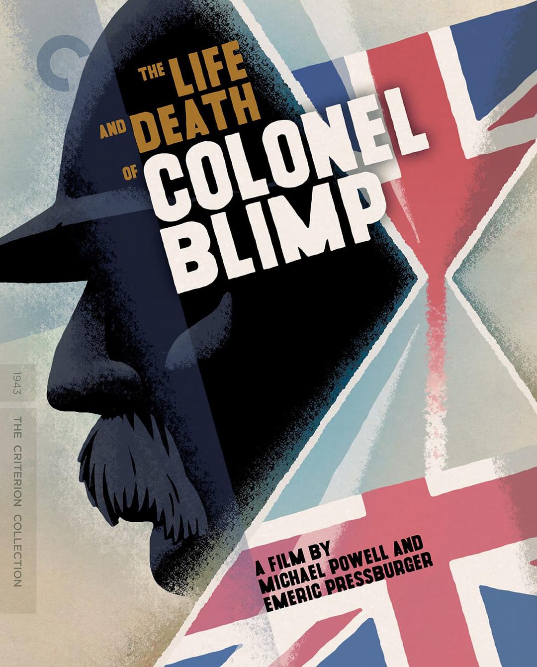 Đại tướng trăm trận 蓝光高清MKV版/Colonel Blimp / The Adventures of Colonel Blimp / Leben und Sterben des Colonel Blimp 1943 The Life and Death of Colonel Blimp 19.2G
