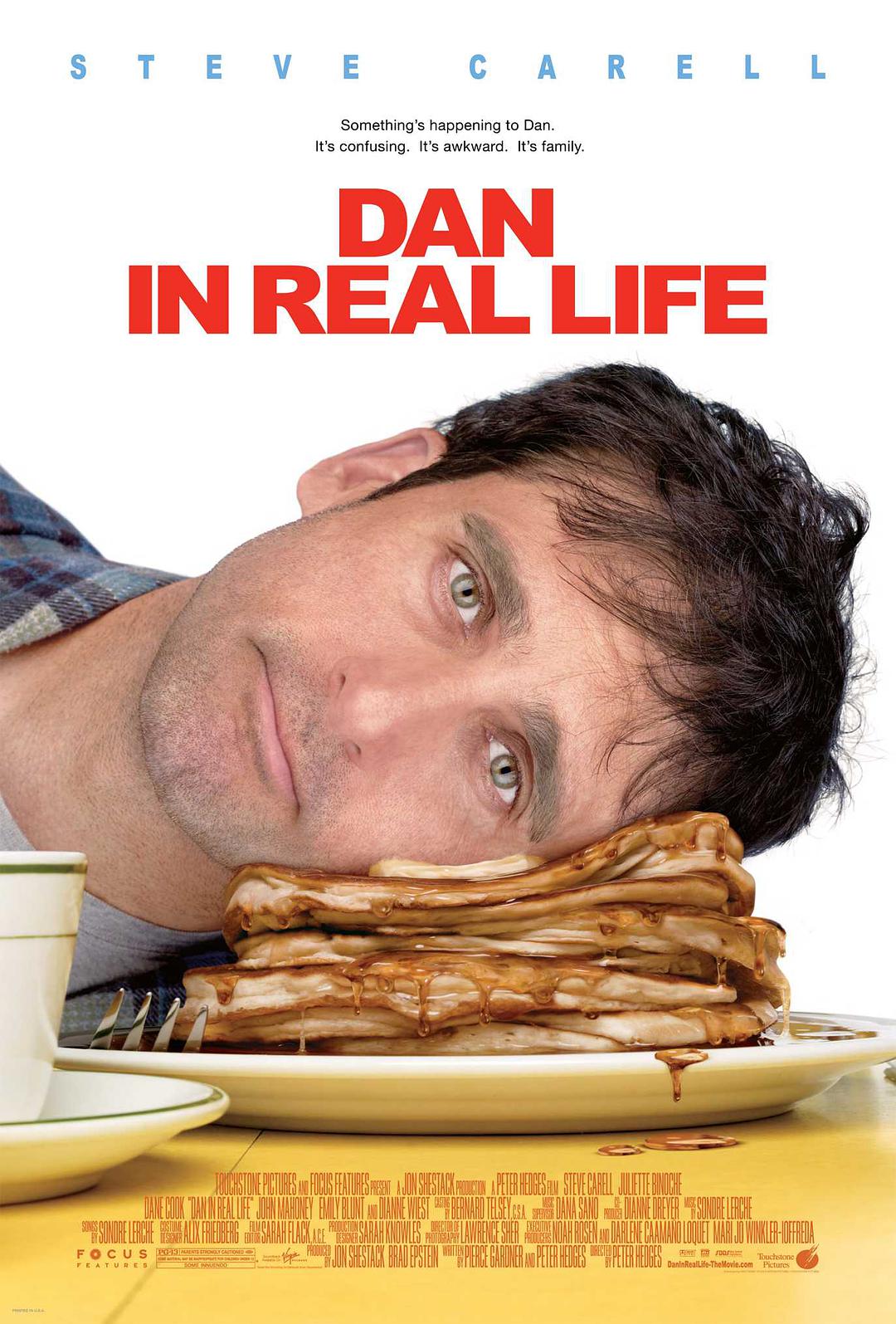 Dan in Real Life 2007