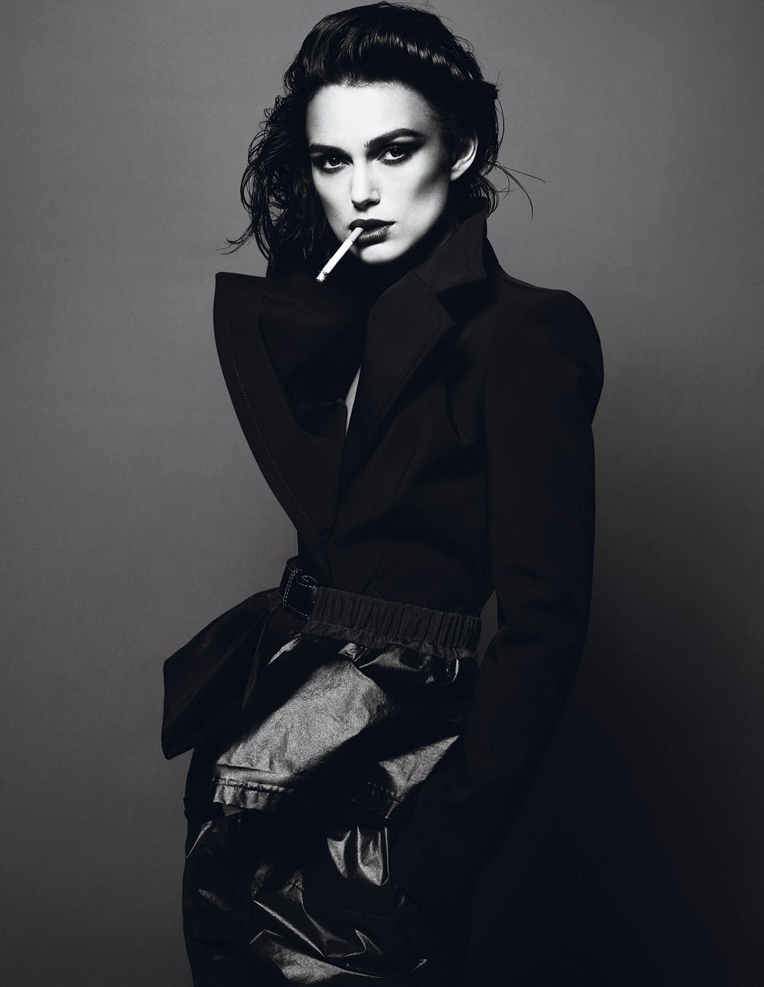 Danh sách phim Yinfans | Bông hồng Anh quốc quyến rũ - Keira Knightley và 10 tác phẩm tiêu biểu được chọn lọc!! Kèm tài nguyên Blu-ray!