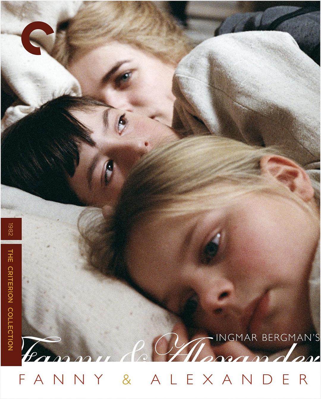 Fanny và Alexander Phiên bản Blu-ray MKV chất lượng cao / Fanny và Alexander / Fanny and Alexander / Fanny & Alexander 1982 Fanny och Alexander 31.7G