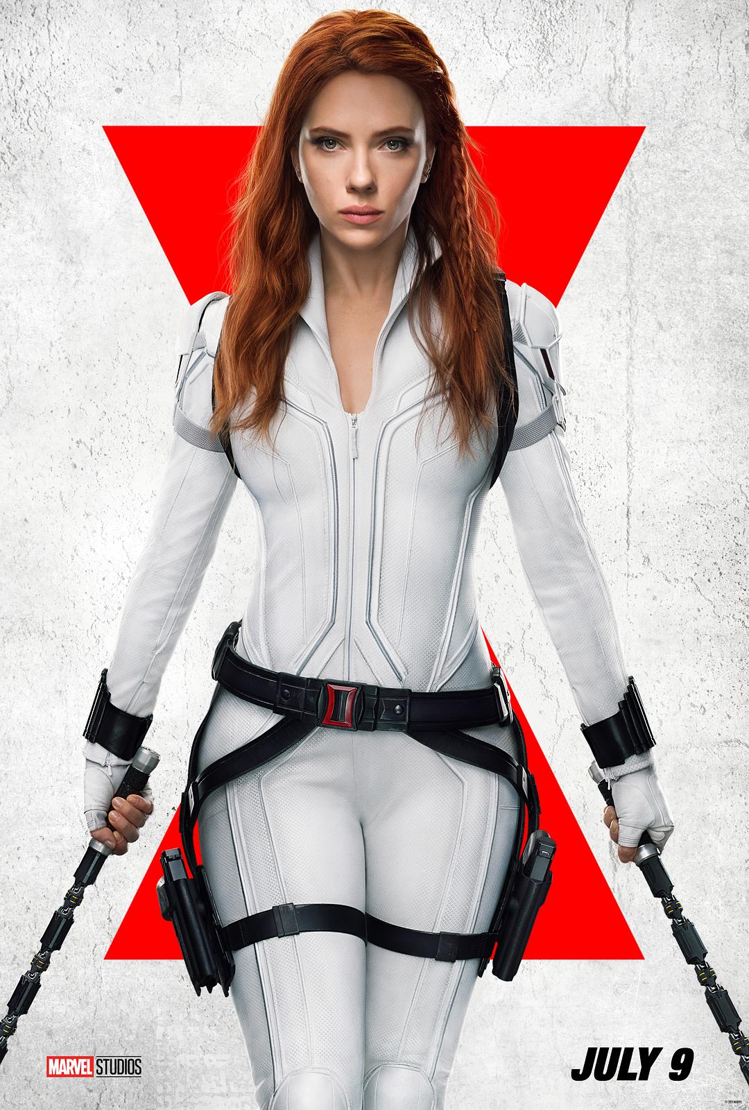 Góa Phụ Đen 4K Blu-ray nguyên đĩa tải về + phiên bản MKV chất lượng cao/ 2021 The Black Widow 55.88G