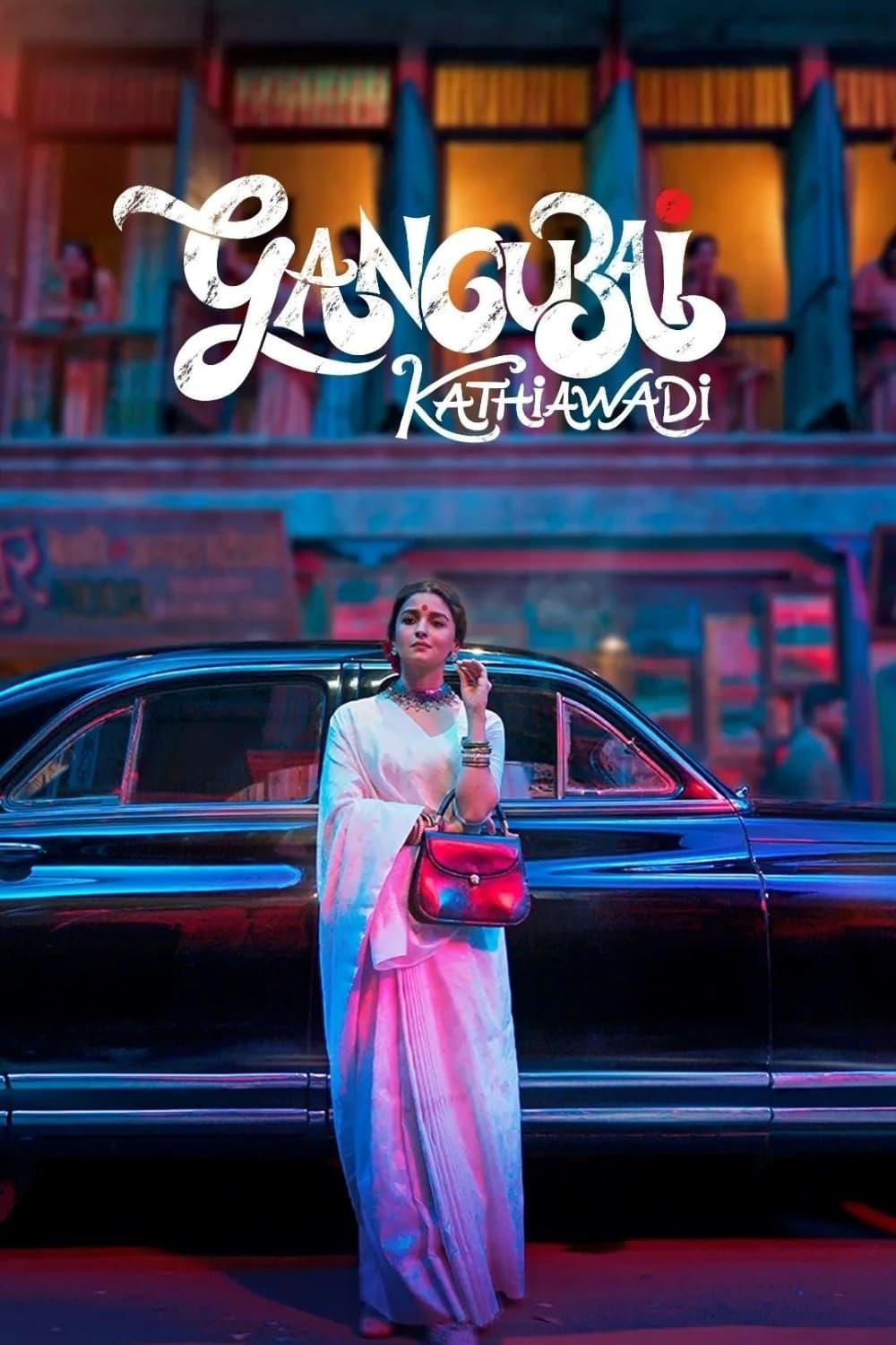 Gangubai Kathiawadi 2022 Gangubai Kathiawadi 4.5G