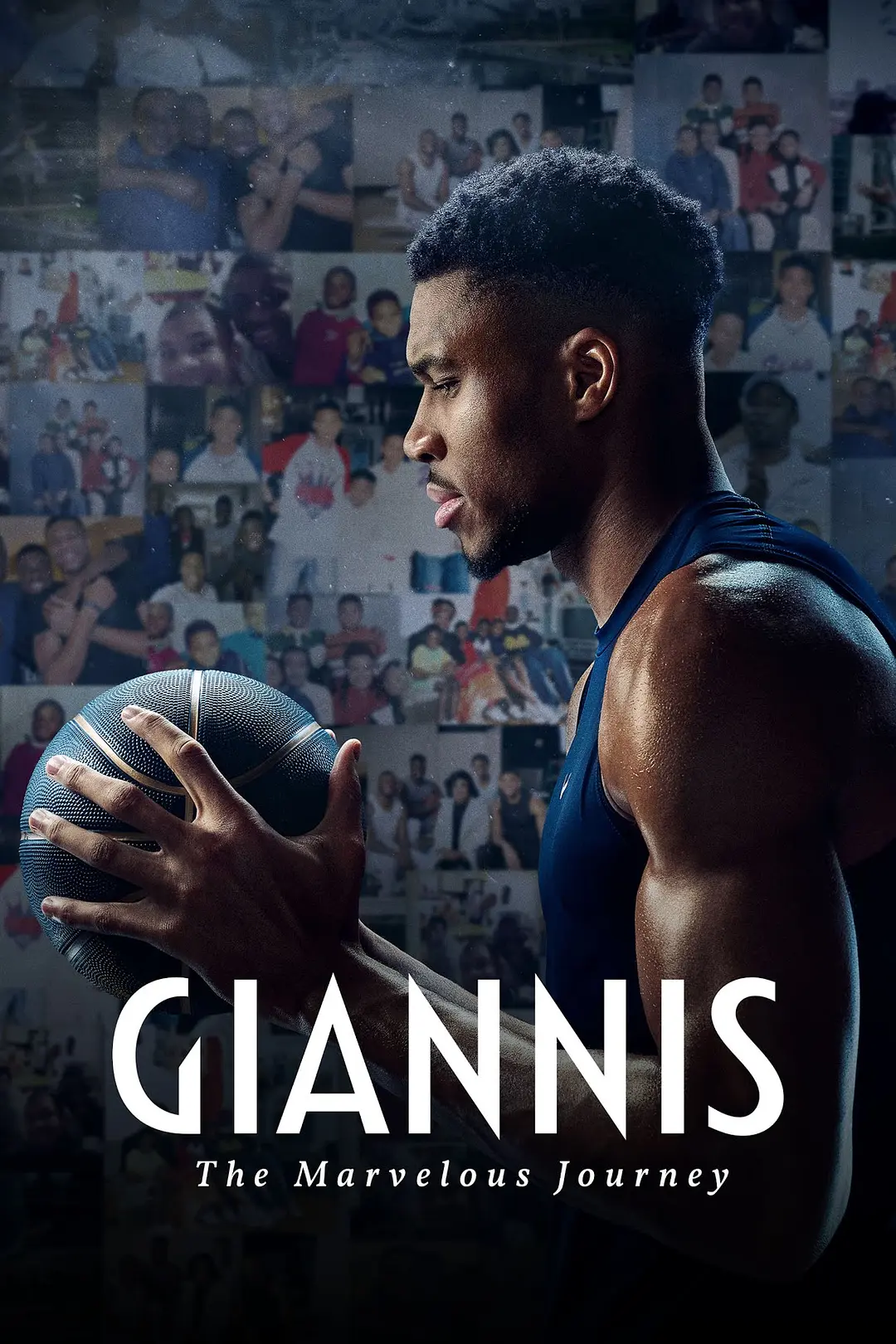 Giannis: Hành trình kỳ diệu WEB-DL tải xuống 2024 Giannis: The Marvelous Journey 11.87G