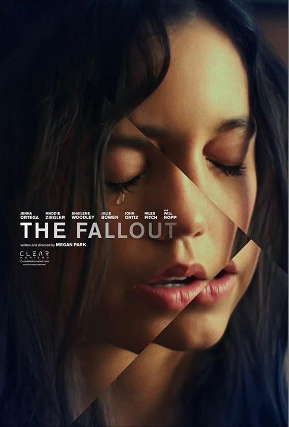 Hậu quả xấu WEB-DL tải xuống 2021 The Fallout 12.5G