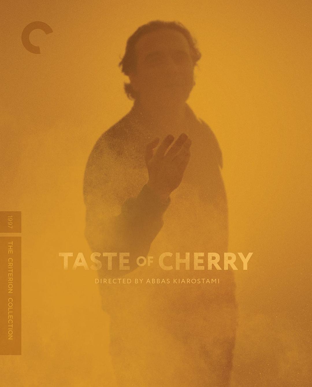 Hương vị anh đào - Phiên bản Blu-ray MKV chất lượng cao / Hương vị anh đào / Taste of Cherry / Ta'm e guilass 1997 2.29G طعم گیلاس
