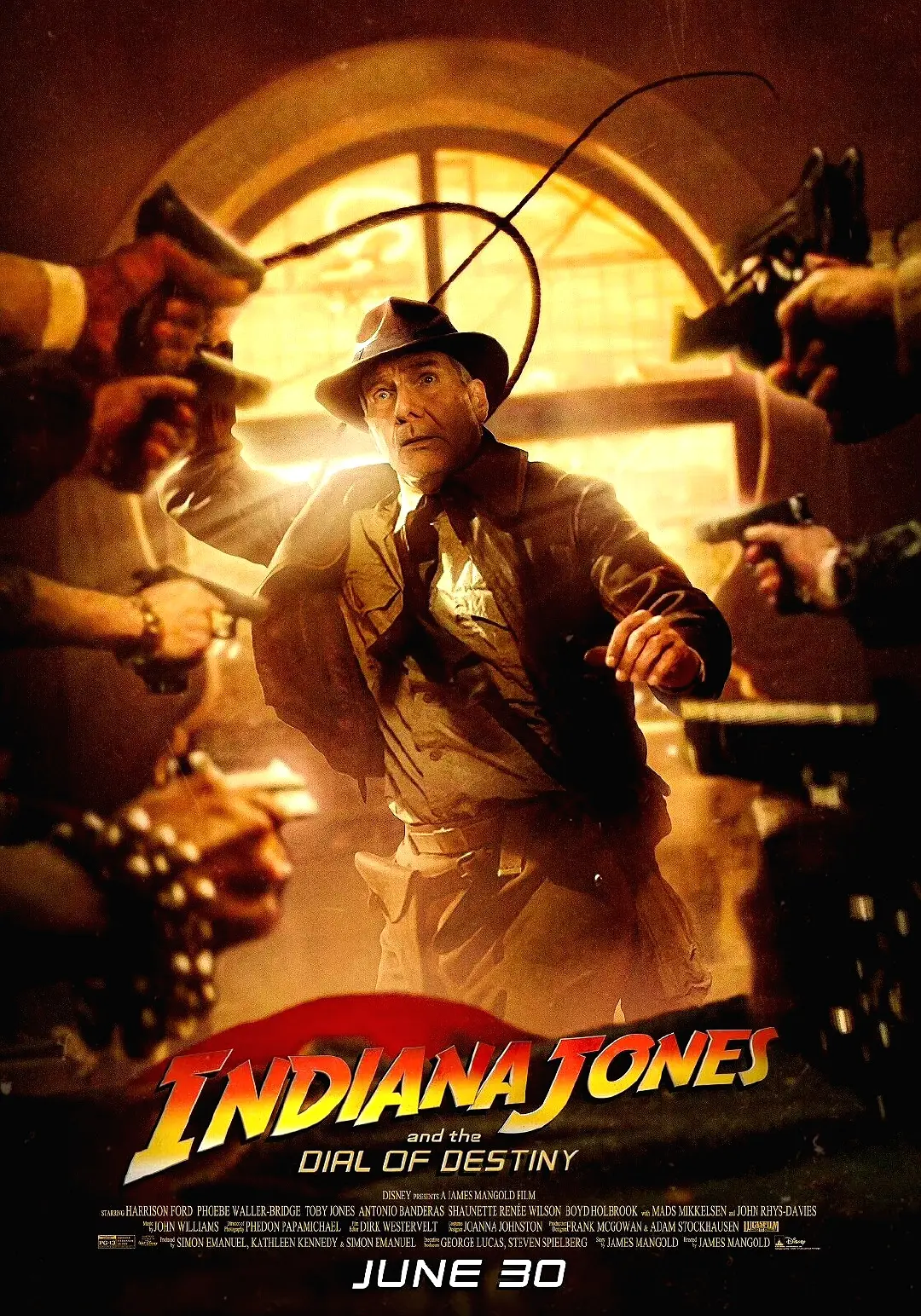 Indiana Jones và Vòng Quay Định Mệnh 5: Tải xuống phiên bản WEB-DL / Indiana Jones 5 / Indiana Jones: Vòng Quay Định Mệnh (Hồng Kông) / Indiana Jones: Bánh Xe Định Mệnh (Đài Loan) / Indiana Jones 5: Sứ Giả Huy Hiệu / Indiana Jones 5: Indiana Jones và Huy Hiệu / Indiana Jones 5 / Indy 5 / Indiana Jones 5 2023 Indiana Jones and the Dial of Destiny 22.8G