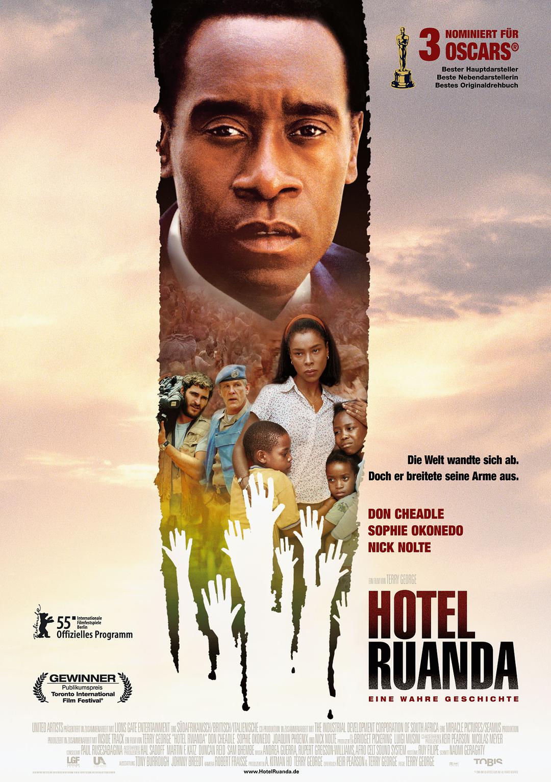 Khách sạn Rwanda Tải xuống đĩa Blu-ray gốc + phiên bản MKV HD/Khách sạn Rwanda (Đài Loan) 2004 Hotel Rwanda 41G