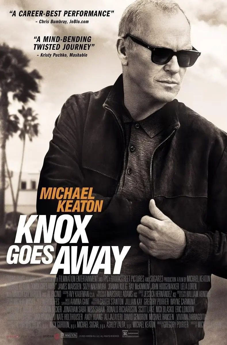 Knox Goes Away WEB-DL Tải xuống 2023 Knox Goes Away 10.01G