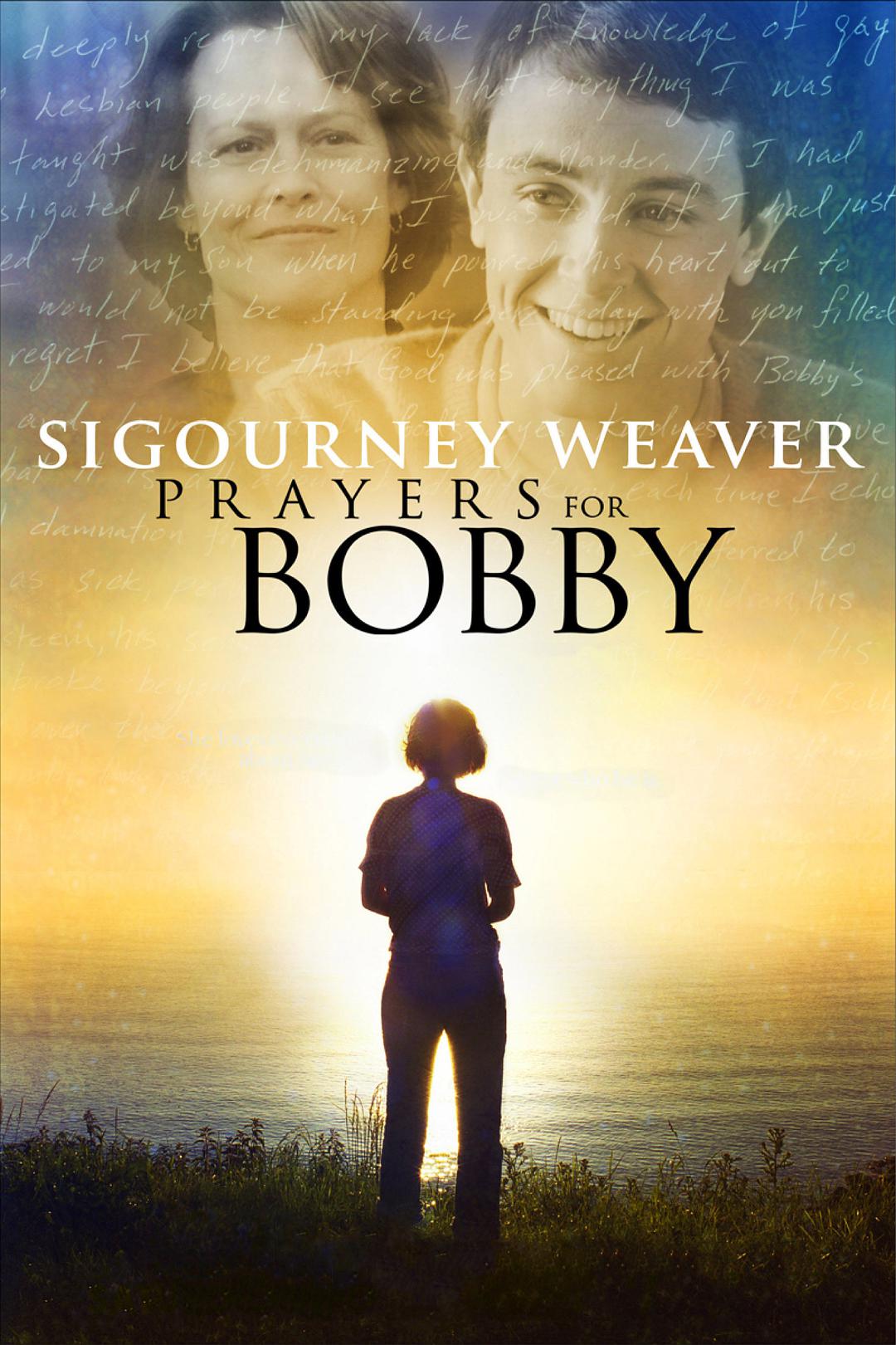 Lời Cầu Nguyện Cho Bobby - Tải xuống đĩa Blu-ray gốc + phiên bản MKV chất lượng cao / Lời Cầu Nguyện Cho Bobby / Lời Cầu Nguyện Cho Bobby 2009 Prayers for Bobby 17.1G