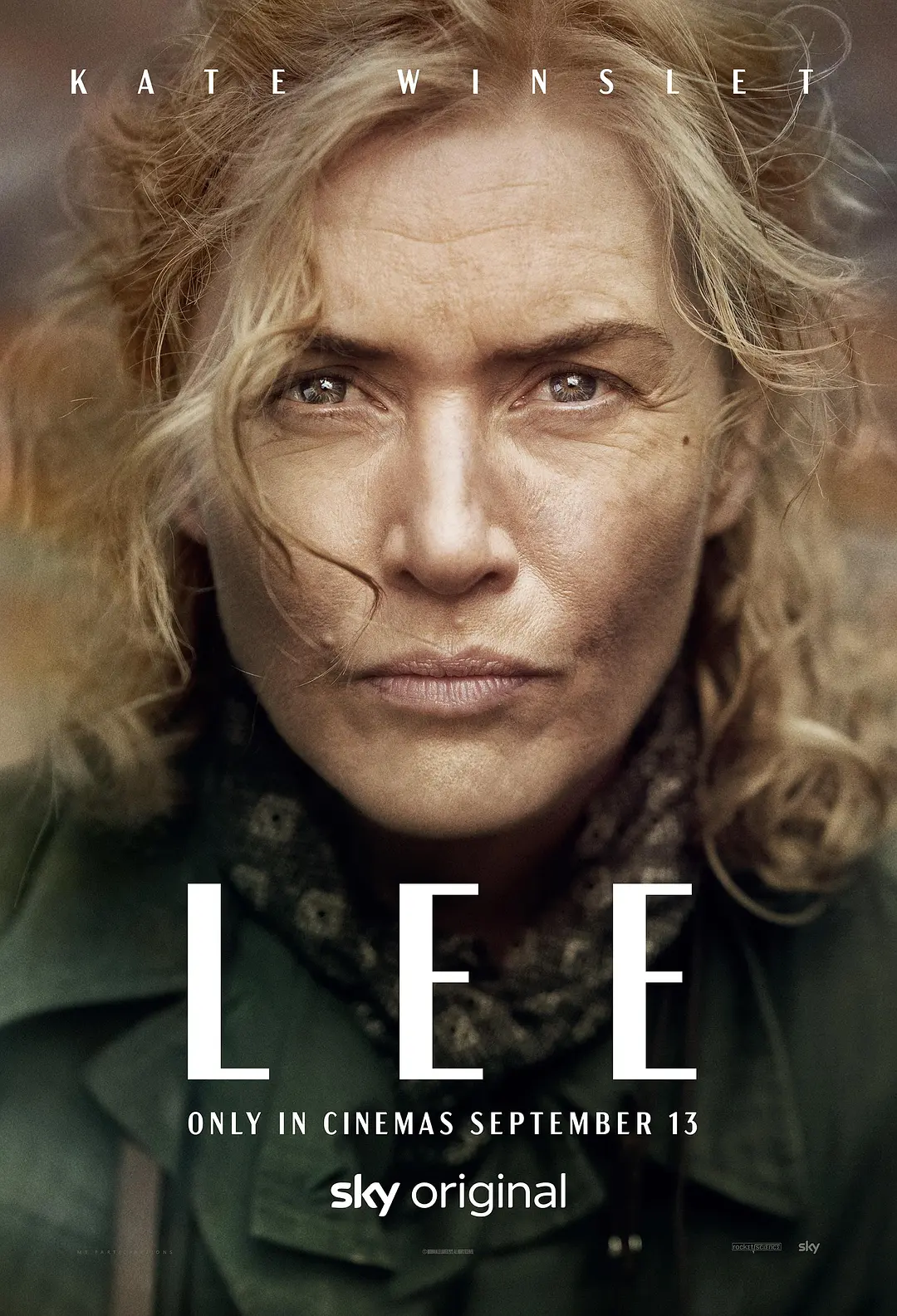 Lee Tải xuống đĩa Blu-ray gốc + phiên bản MKV chất lượng cao/Lee Miller 2023 Lee 32.09G