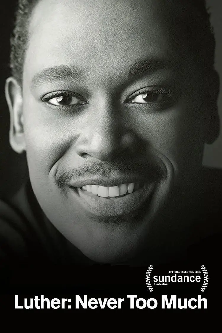 Luther: Never Too Much WEB-DL Tải xuống 2024 Luther: Never Too Much 6.44G