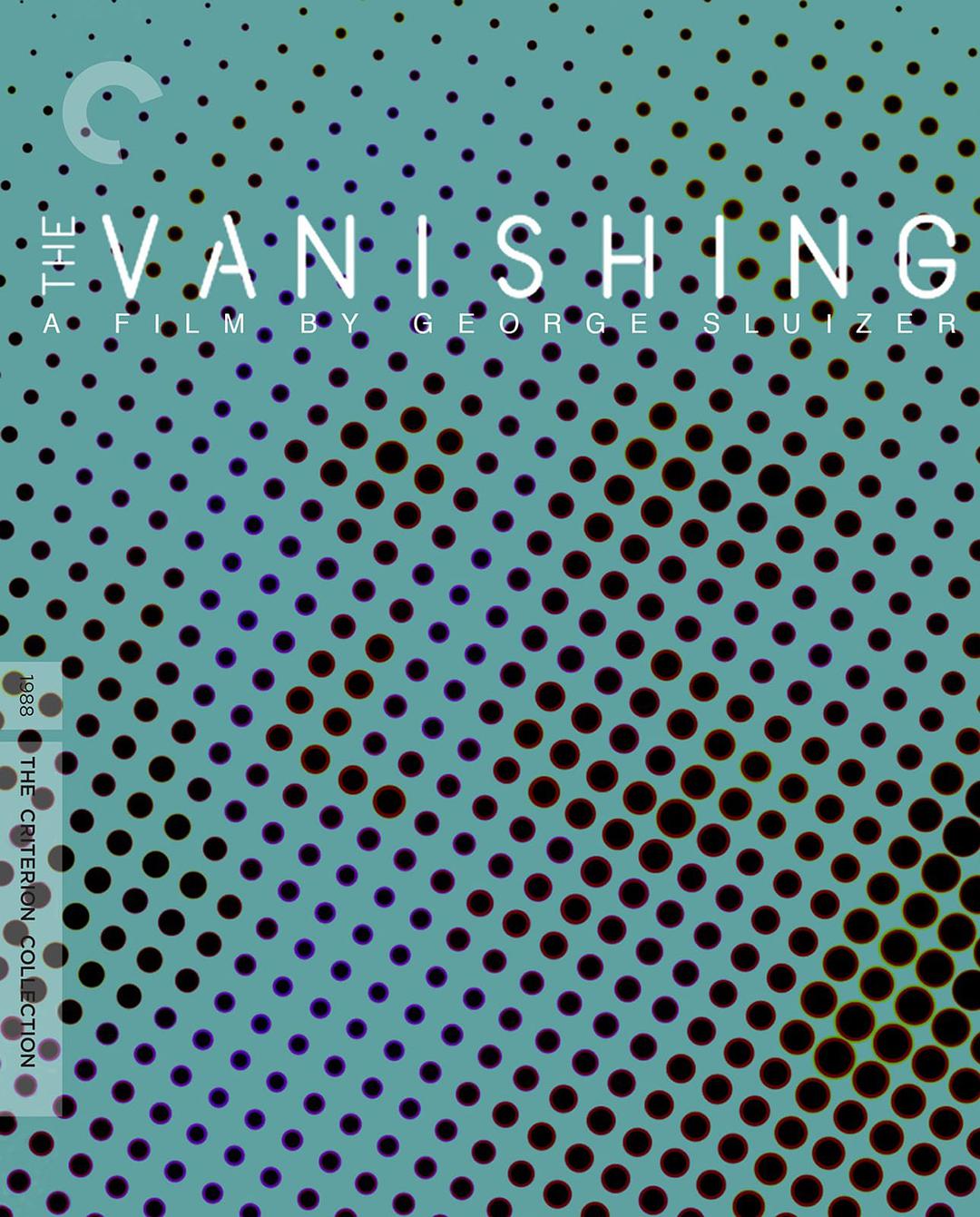 Mất tích bí ẩn Phiên bản Blu-ray HD MKV / Kinh tâm mất dấu / The Vanishing 1988 Spoorloos 14.5G