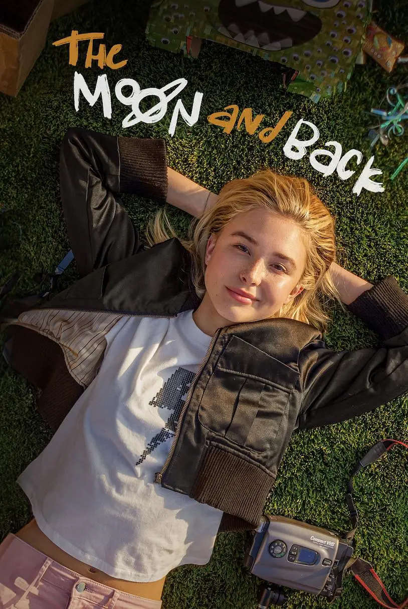 Mặt Trăng Và Trở Lại WEB-DL Tải xuống/Kịch bản của bố 2022 The Moon and Back 8.03G