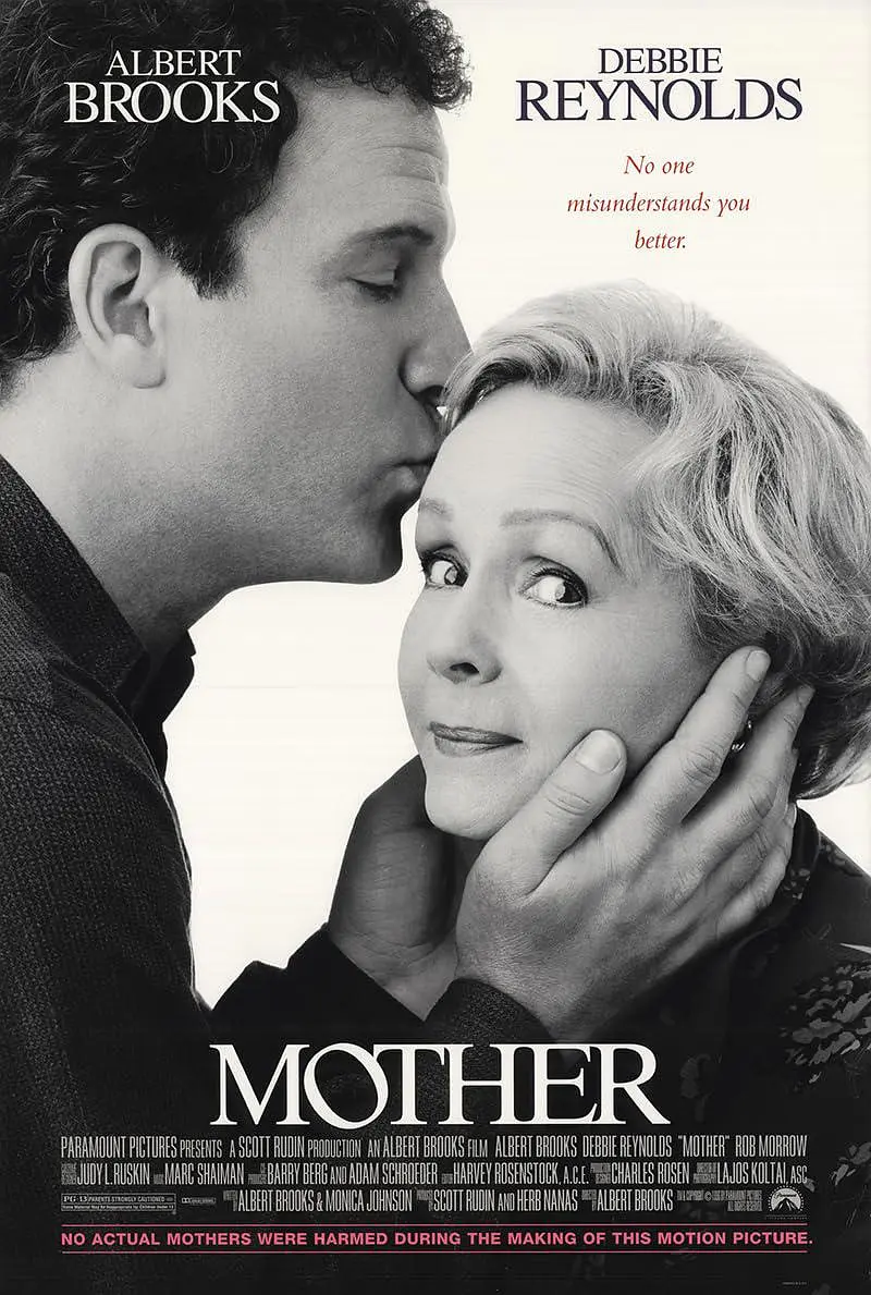 Mẹ thiên tài 4K Blu-ray gốc tải xuống 1996 Mother 56.44G