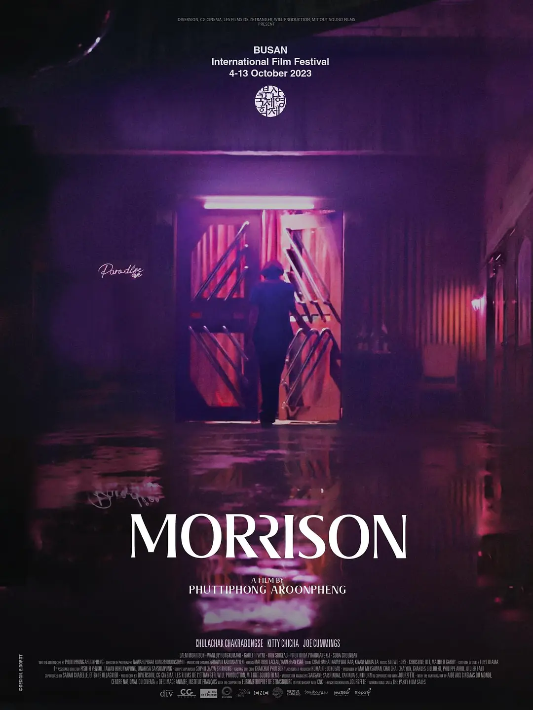 Morrison WEB-DL phiên bản tải xuống 2023 Morrison 4.23G