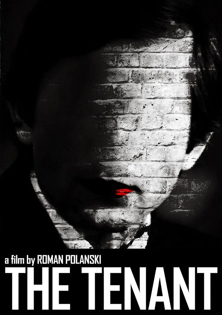 Người thuê nhà kỳ lạ 4K Blu-ray gốc tải xuống/The Tenant 1976 Le locataire 82.35G