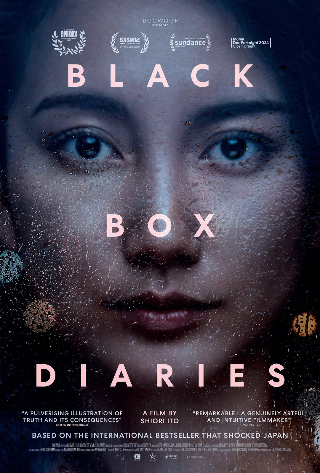 Nhật ký hộp đen WEB-DL tải xuống/Nhật ký hộp đen (Hồng Kông) / Black Box Diaries 2024 Black Box Diaries 3.98G