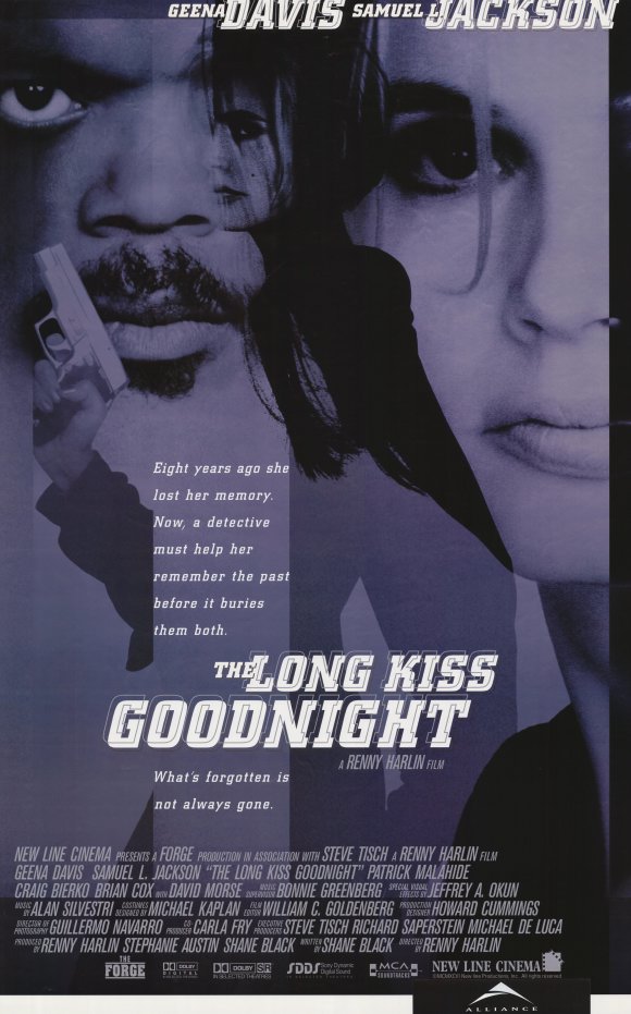 Nữ Điệp Viên Cuồng Hoa - The Long Kiss Goodnight 1996 23.9G