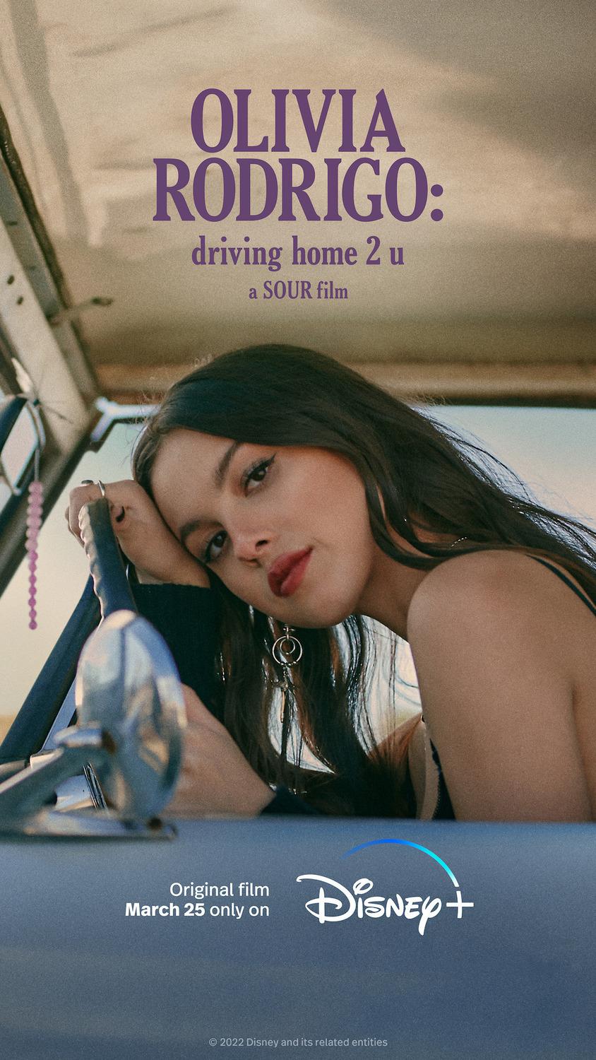 Olivia Rodrigo: Cô gái tình ca
