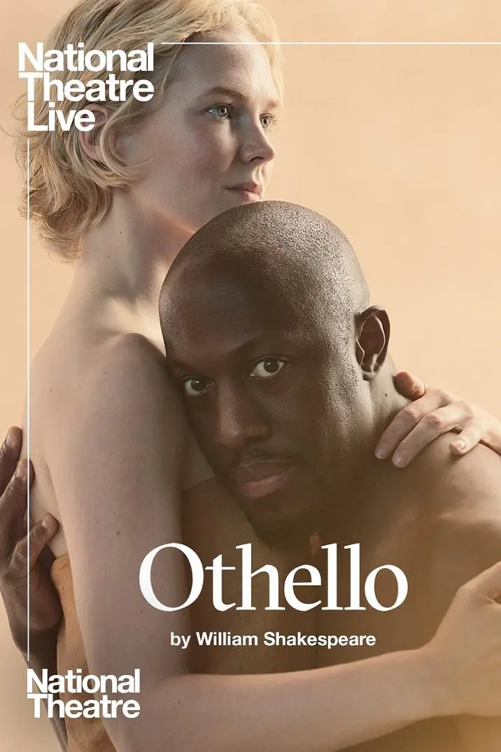 Othello Tải xuống phiên bản WEB-DL 2023 National Theatre Live: Othello 8.63G