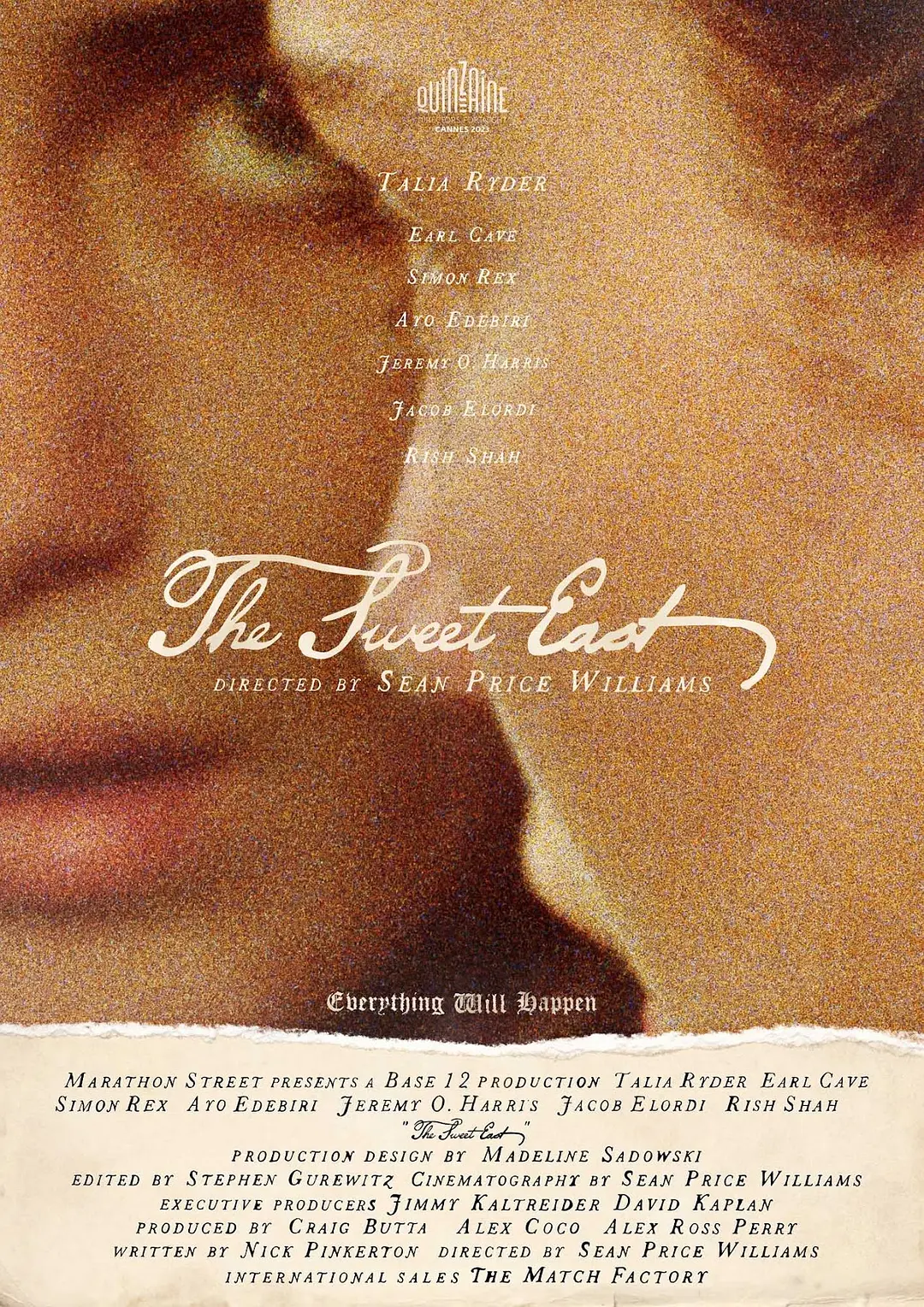 Phương Đông Ngọt Ngào WEB-DL tải xuống 2023 The Sweet East 7.35G