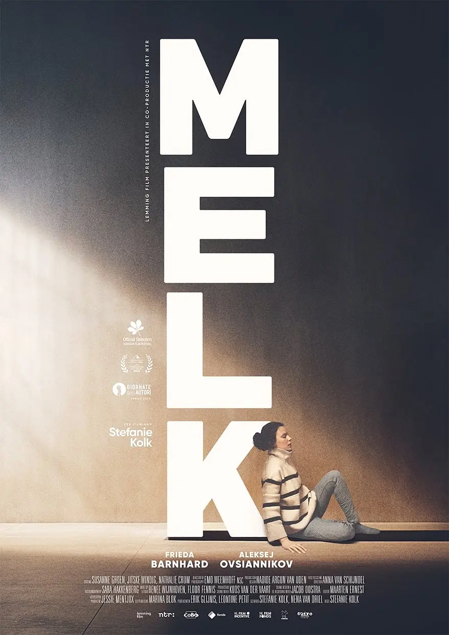 Sữa mẹ WEB-DL phiên bản tải xuống / Sữa mẹ / Milk 2023 Melk 6.7G