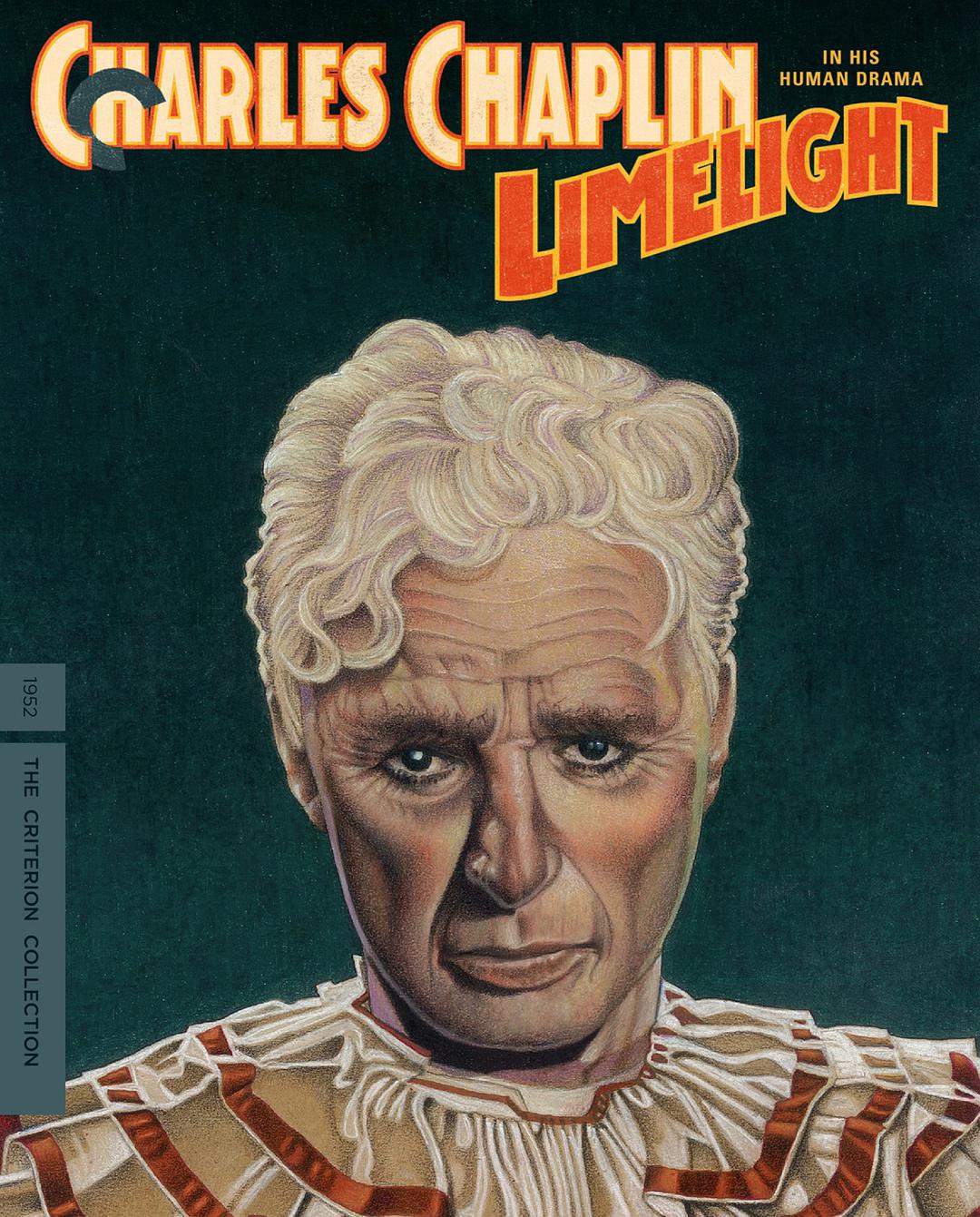 Sân khấu mùa xuân Tải xuống đĩa Blu-ray gốc + phiên bản MKV HD/Sân khấu mùa xuân 1952 Limelight 19.6G