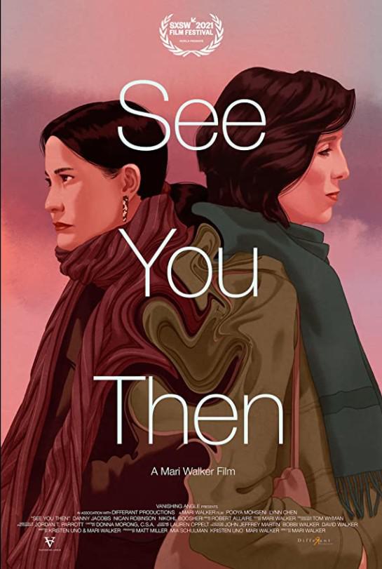 Tạm biệt WEB-DL tải xuống 2021 See You Then 3.6G