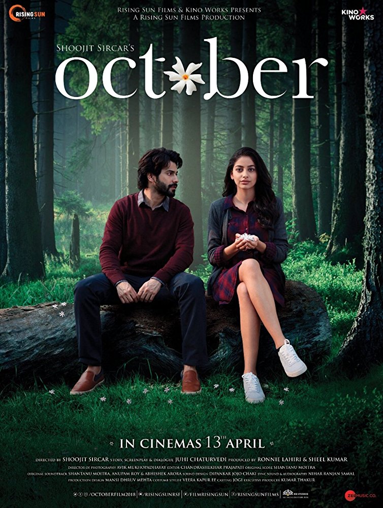 Tháng Mười Tuyệt Đẹp Phiên bản Blu-ray HD MKV/Tháng Mười 2018 October 12.0G